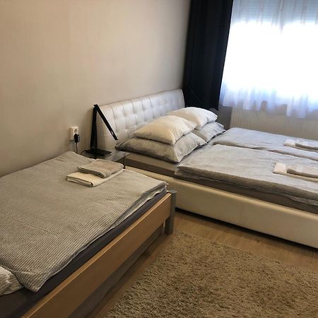 Central Zalaegerszeg Εξωτερικό φωτογραφία