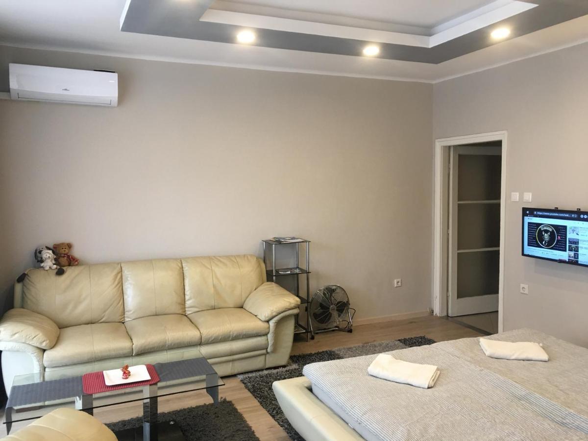 Central Zalaegerszeg Εξωτερικό φωτογραφία