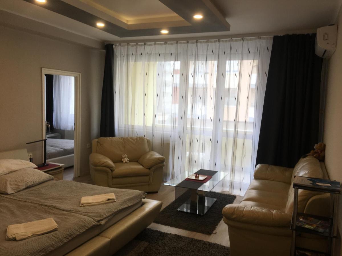 Central Zalaegerszeg Εξωτερικό φωτογραφία