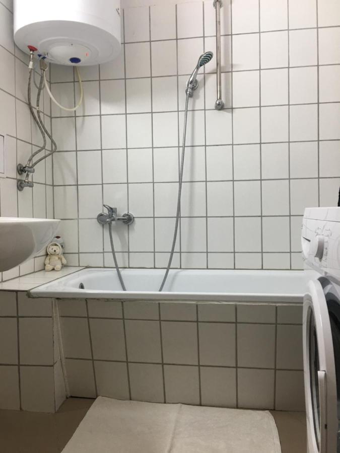 Central Zalaegerszeg Εξωτερικό φωτογραφία