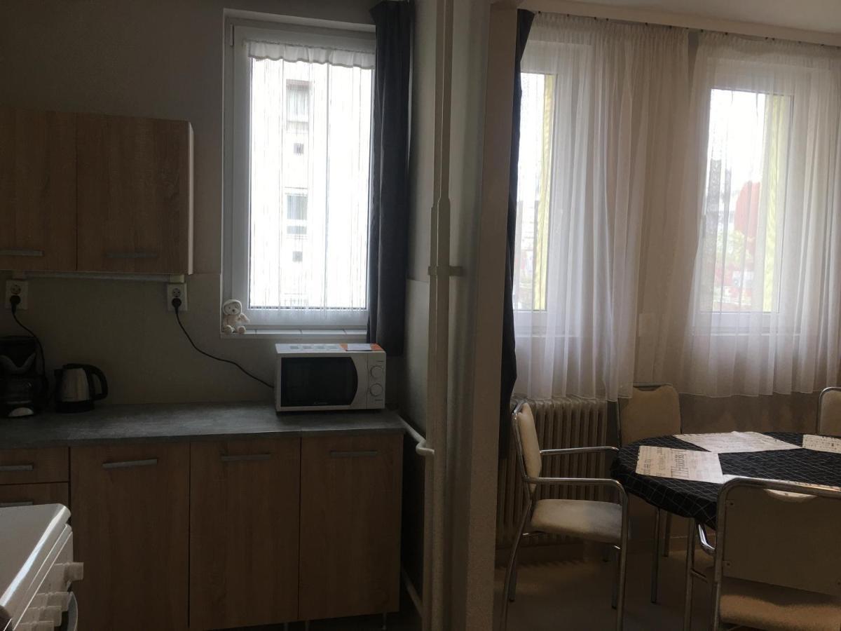 Central Zalaegerszeg Εξωτερικό φωτογραφία