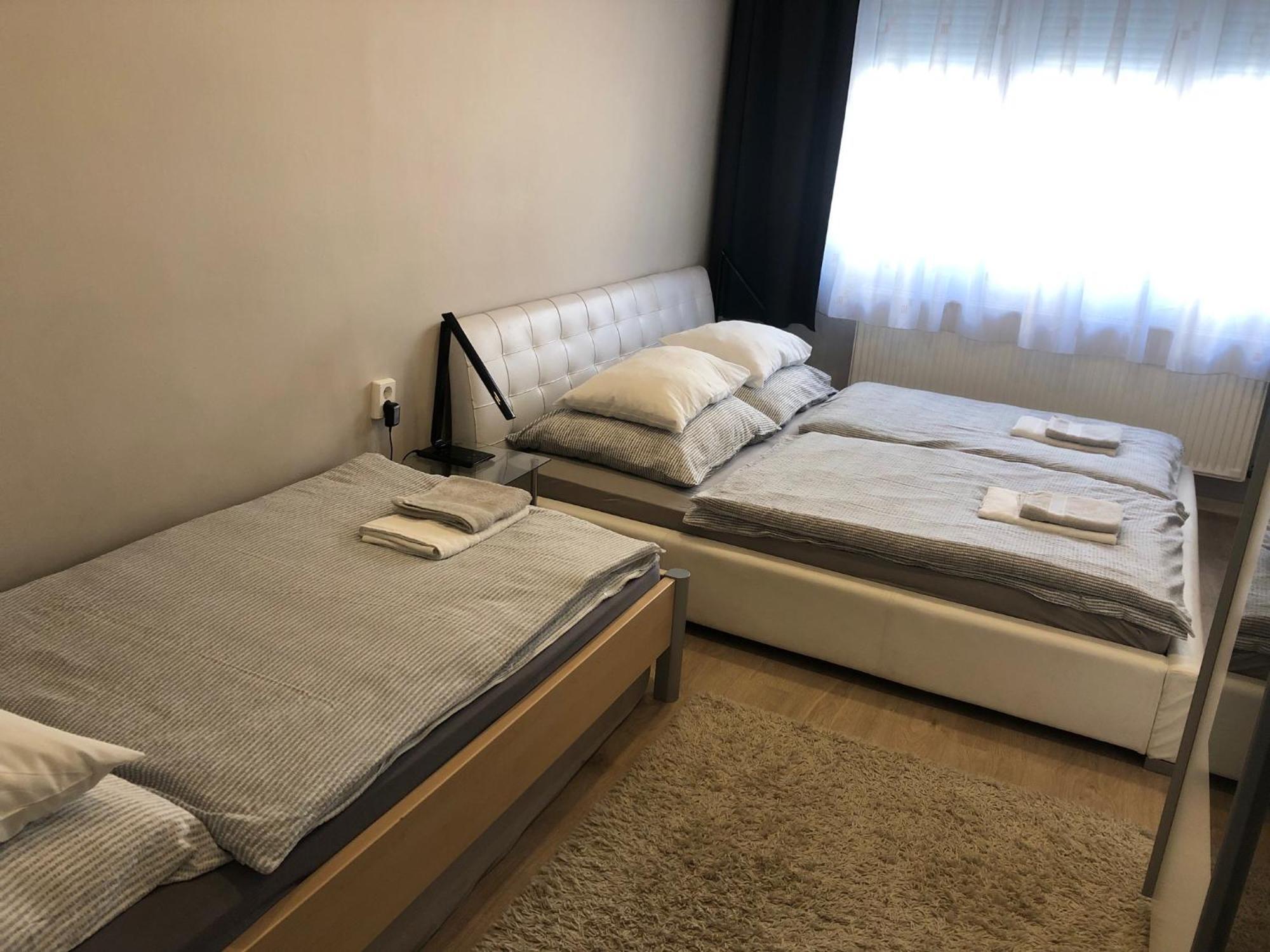 Central Zalaegerszeg Εξωτερικό φωτογραφία